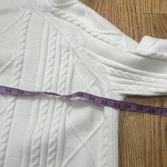 PHILOSOPHY SNOW GLOBE‎ NWT SWEATER SIZE M - Picture 7 of 10